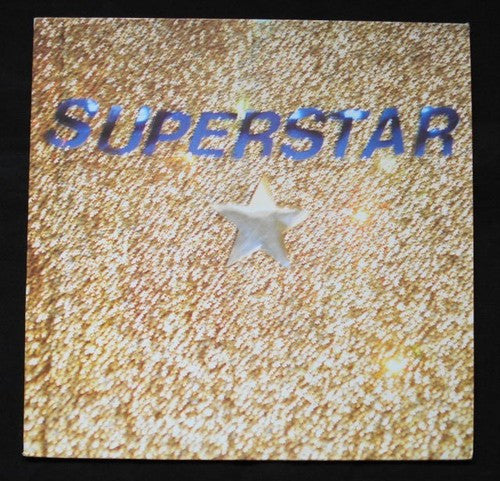 Superstar (6) - Greatest Hits Vol. One (Vinyl)