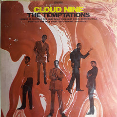 Temptations, The - Cloud Nine (Vinyl)