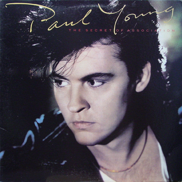 Paul Young - The Secret Of Association (Vinyl) Image