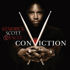 Kendrick Scott Oracle - Conviction (CD) Image