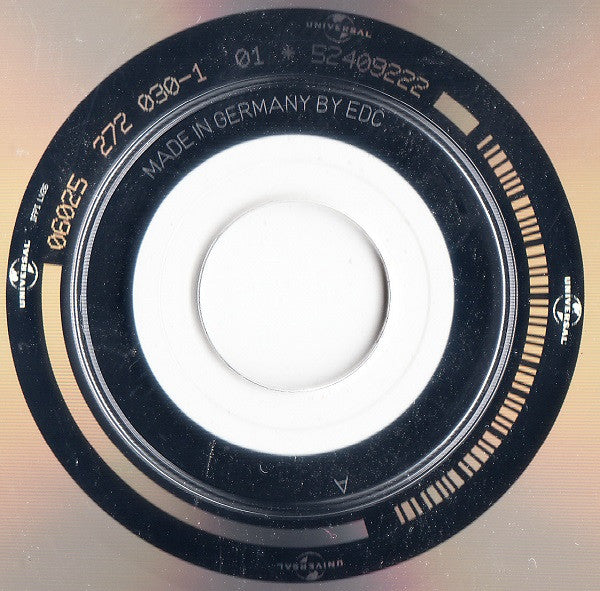 Frank Sinatra - Sinatra & Company (CD) Image