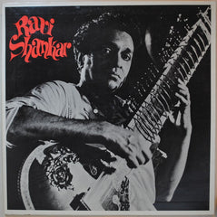 Ravi Shankar - Sitar (Vinyl)