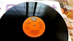 Laxmikant-Pyarelal, Majrooh Sultanpuri - Khuda Kasam (Vinyl) Image
