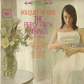 Percy Faith Strings, The - Bouquet Of Love (Vinyl) Image