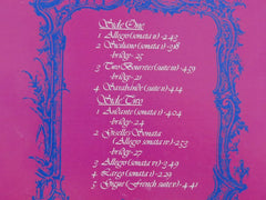 Moe Koffman - Moe Koffman Plays Bach (Vinyl)