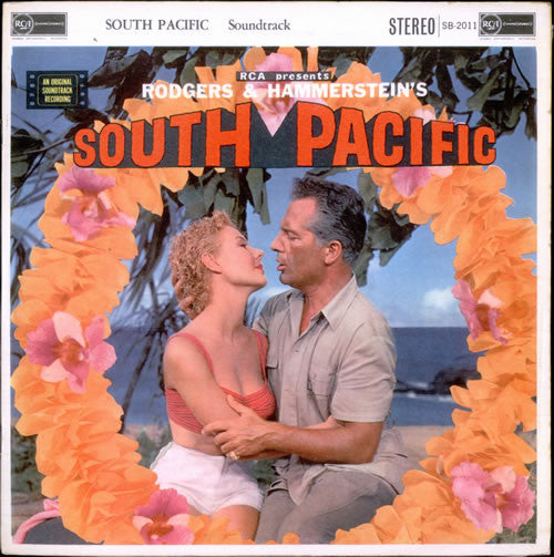 Rodgers & Hammerstein - South Pacific (Vinyl)