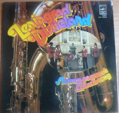 Leningrad Dixieland (Vinyl)