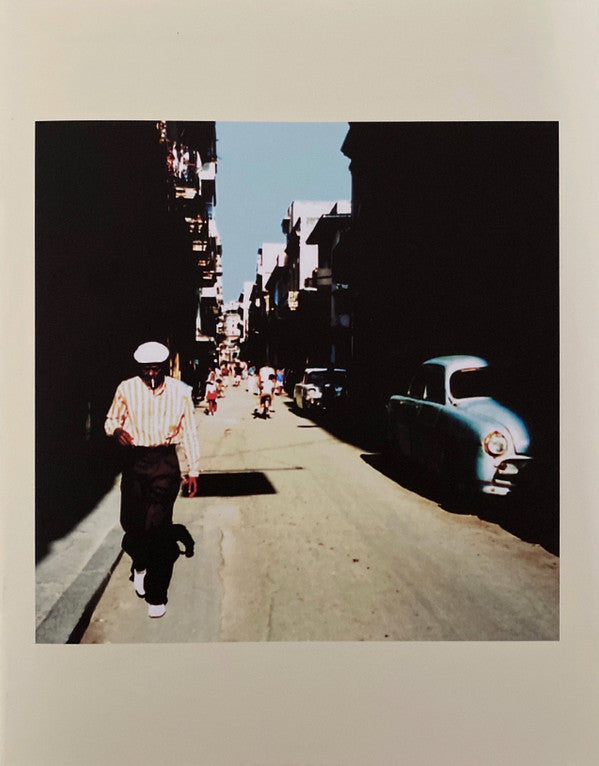 Buena Vista Social Club - Buena Vista Social Club (Vinyl) (2)