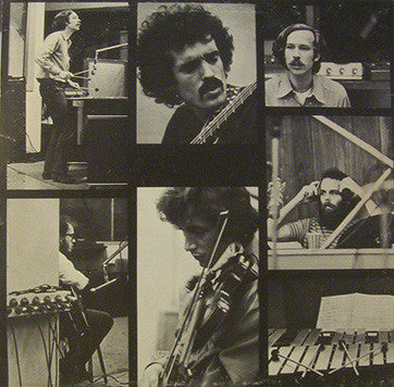 Gary Burton - Throb (Vinyl)