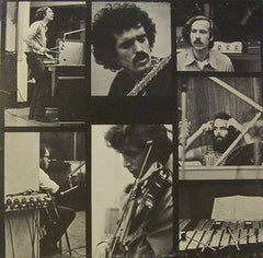 Gary Burton - Throb (Vinyl)