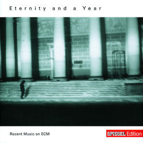 Various - Eternity And A Year (CD) (2)