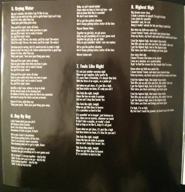 Brand New Heavies, The - Shelter (CD) Image