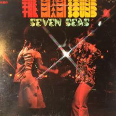 Seven Seas (2) - The Miami Sound (Vinyl) Image