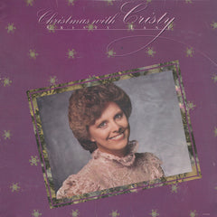 Cristy Lane - Christmas With Cristy (Vinyl)