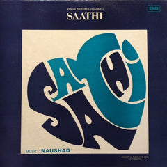 Naushad - Saathi (Vinyl) Image
