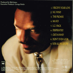 Kirk Whalum - The Promise (CD)