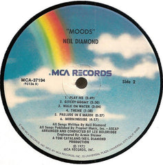 Neil Diamond - Moods (Vinyl)