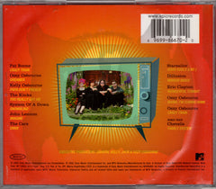 Osbournes, The - The Osbourne Family Album (CD)