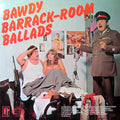 Grandad's Army - Bawdy Barrack-Room Ballads (Vinyl)