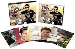 Cliff Richard - Just... Fabulous Rock'n'Roll (CD)