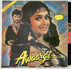 Anu Malik - Awaargi (Vinyl)