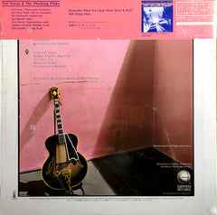 Neil Young & Shocking Pinks, The - Everybody's Rockin' (Vinyl) Image