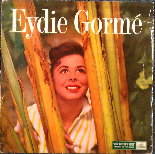 Eydie Gormé - Eydie Gormé (Vinyl)