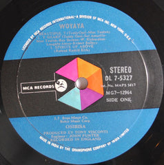 Osibisa - Woyaya (Vinyl)