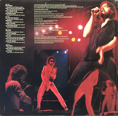 Bob Seger And The Silver Bullet Band - Nine Tonight (Vinyl) (2)
