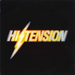 Hi-Tension - Hi-Tension (Vinyl)