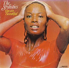 Stylistics, The - You Are Beautiful (Vinyl) Image