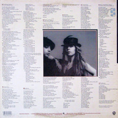 Rickie Lee Jones - Pirates (Vinyl) Image