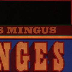 Charles Mingus - Changes Two (CD)
