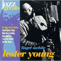 Lester Young - Linger Awhile (CD)