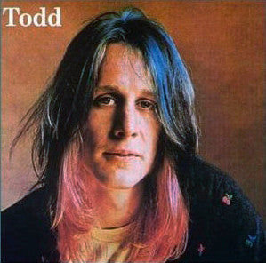 Todd Rundgren - Todd (Vinyl) (2)