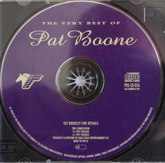 Pat Boone - The Very Best Of Pat Boone (CD)