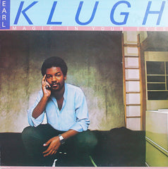 Earl Klugh - Magic In Your Eyes (Vinyl)