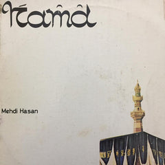 Mehdi Hassan - Hamd (Vinyl)