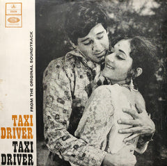 O. P. Nayyar, Faruk Kaiser - Taxi Driver (45-RPM)