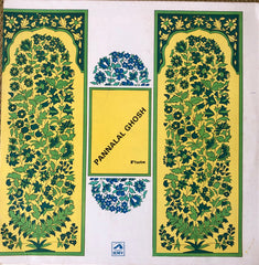 Pannalal Ghosh - Pannalal Ghosh (Vinyl)