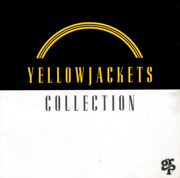 Yellowjackets - Collection (CD) Image