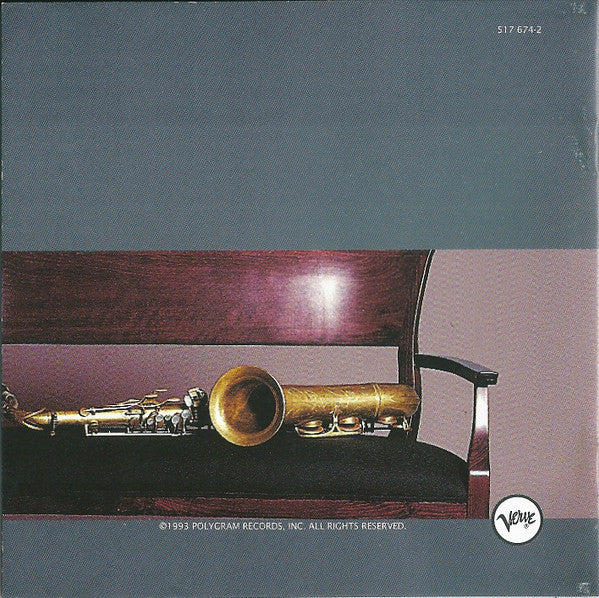 Joe Henderson - So Near, So Far (Musings For Miles) (CD) Image