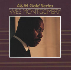 Wes Montgomery - Wes Montgomery (CD) Image