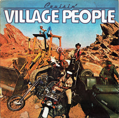 Village People - Cruisin' (Vinyl)