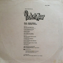 Madan Mohan - Pocket Maar (Vinyl) Image