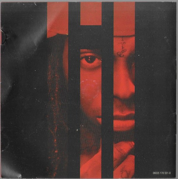 Lil Wayne - Tha Carter III (CD) Image