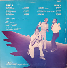 Various - Reggae Flight 404 (Vinyl) Image