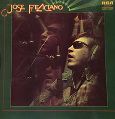 José Feliciano - And The Feeling's Good (Vinyl)