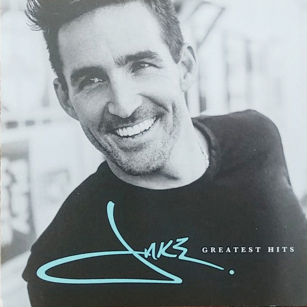 Jake Owen - Greatest Hits (CD)