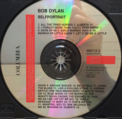 Bob Dylan - Selfportrait (CD)